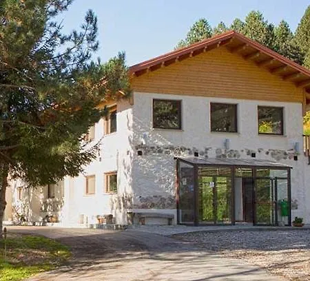 Parco Natura Couette-café