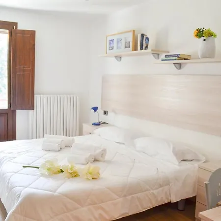 Bed & Breakfast Parco Natura *