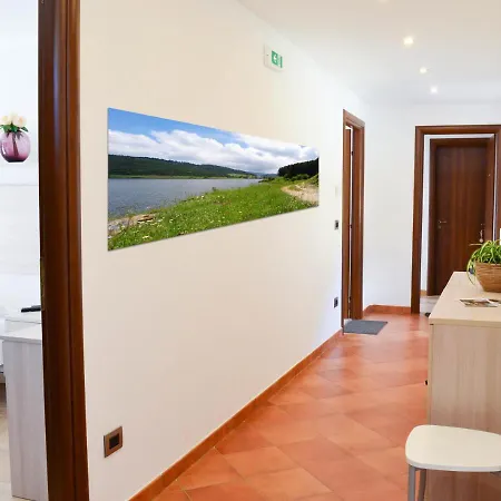 Parco Natura Couette-café Lorica