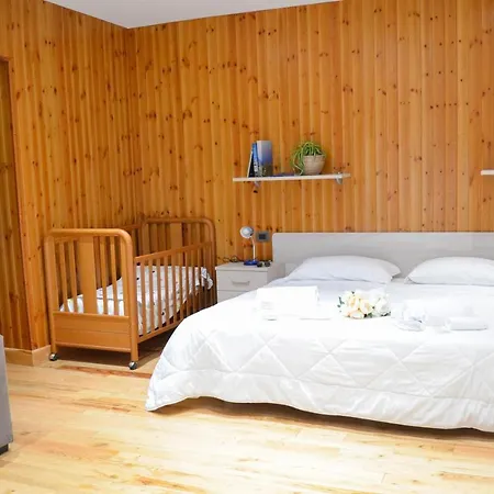 Parco Natura Couette-café Lorica