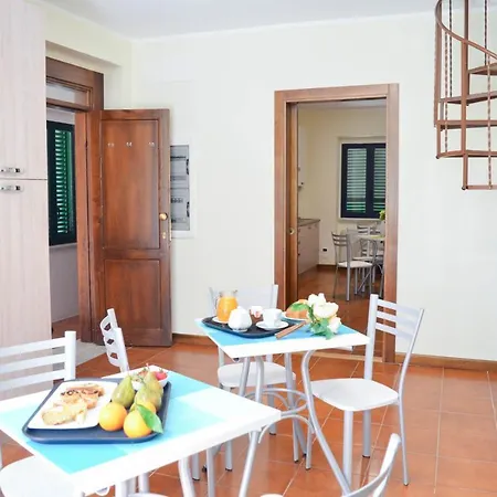 Bed & Breakfast Parco Natura *