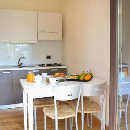 Parco Natura Bed & Breakfast *