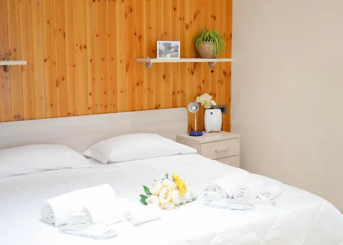 住宿加早餐酒店 Parco Natura