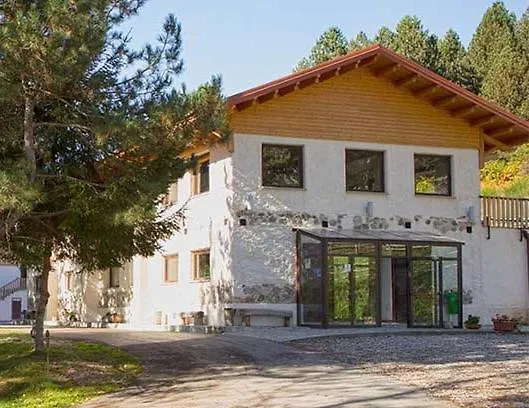 Parco Natura לינה וארוחת בוקר