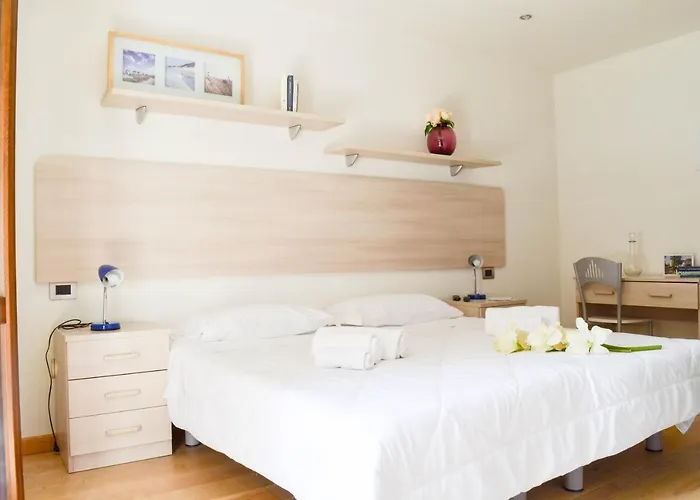 Parco Natura לוריקה