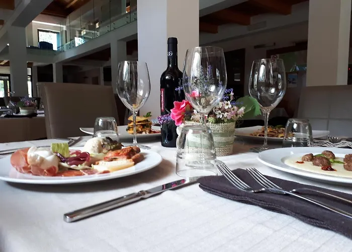 Parco Natura * לוריקה