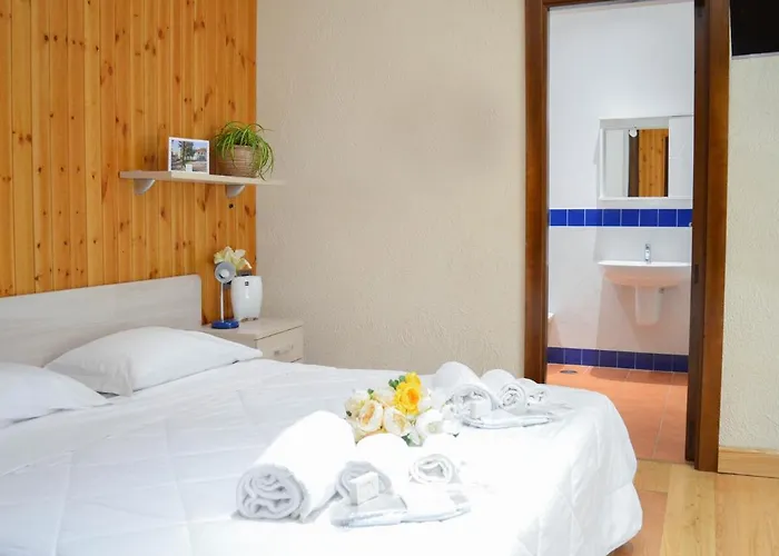 Parco Natura לוריקה